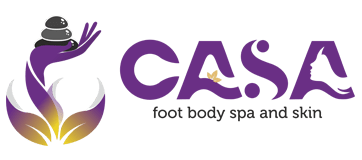 Casa Thai Spa Logo