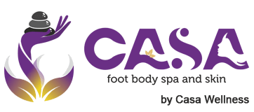 Casa Thai Spa Logo